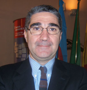 Claudio Barone, Uil Sicilia.