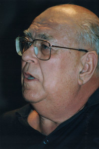 Danilo Dolci nel 1992