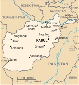 Afghanistan_map_-_2