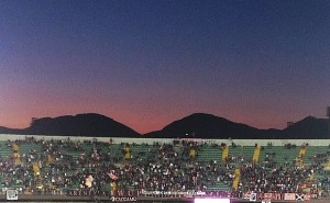 Il prossimo incontro al Barbera, Palermo-Lazio, sarà in nottirna. Si farà più buio ancora o il Palermo saprà reagire?