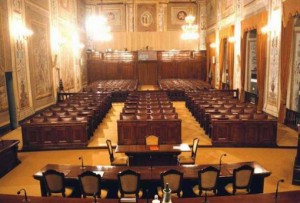 L'Assemblea Regionale Siciliana, parte fondamentale dell'Autonomia Siciliana oggi largamente criticata nel suo operato