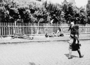 Foto tratta da wikipedia, voce Holodomor (in inglese)