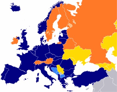 Major_NATO_affiliations_in_Europe 2