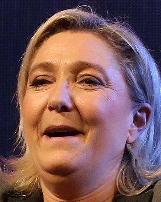 Marine Le Pen 11