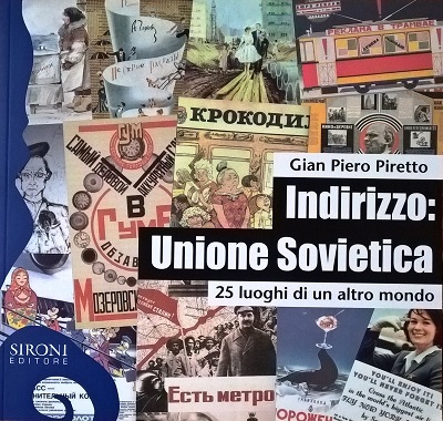 Piretto  Indirizzo Unione Sovietica_p