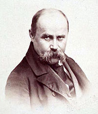 Taras Shevchenko
