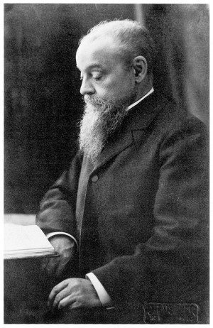 Vilfredo Pareto