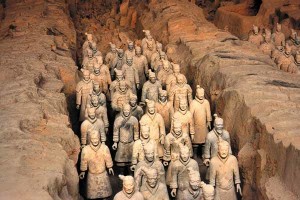 Xian-Statue-esercito-terracotta
