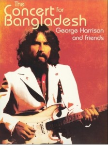 Concerto per Bangla Desh George Harrison 2