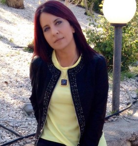 Stefania Munafò, consigliere comunale PD a Palermo 