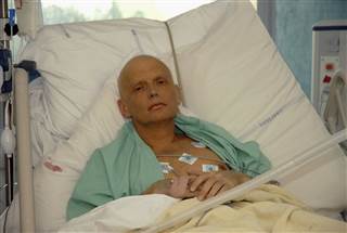 alexander-litvinenko-in ospedale