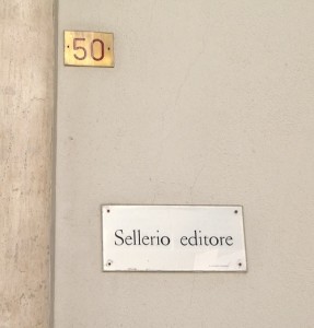 Numero 50 Via Sellerio foto di Gabriele Bonafede