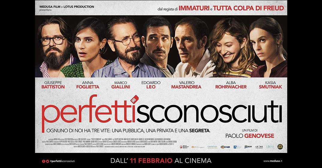 Perfetti-Sconosciuti