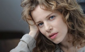 Sonia Bergamasco