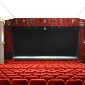 Teatro Lelio interno