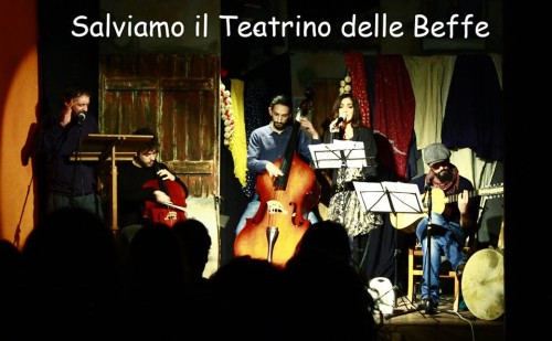 Teatro delle Beffe1