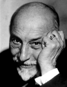 Quanta pazienza avrà Pirandello con le nostre pirandellate?