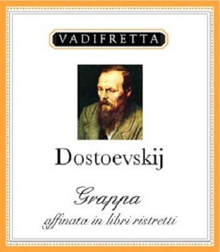 Grappa di Dostoevskij2G