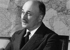 Jean Monnet