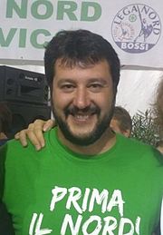 Matteo-Salvini prima il nord