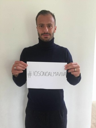 Gilardino ha contribuito a salvare il Palermo... ma dimostra di voler contribuire a salvare i posti di lavoro ad Almaviva