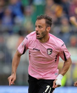 Gilardino da Palermo calciomercato 24H su 24