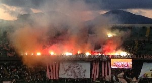 Palermo promosso in A curva nord_p