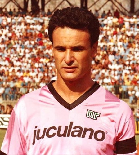 Ranieri con maglia del Palermo_M