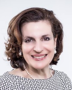 Gabriella Bruccoleri, candidata a sindaco centrosinistra a Favara