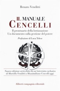 Il manuale Cencelli