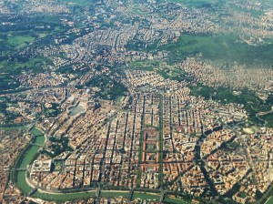 Roma non fu fatta in un giorno