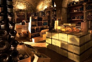 Da Vittorio i vini non mancano. Undicesimo nel mondo secondo Trip Advisor