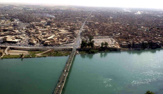 Tigris_river_Mosul