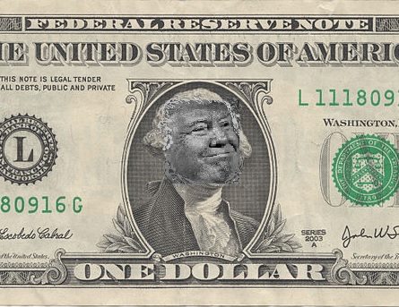 Trump Dollar