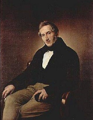 Alessandro Manzoni1