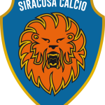 Il Leone del Siracusa calcio.