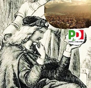 Da essere o non essere a rispondere o non rispondere. questo è il dilemma delle primarie PD a Palermo