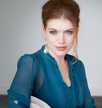 Olga Stezhko