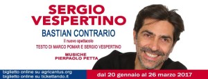 Bastian Contrario di Sergio Vespertino e Marco Pomar