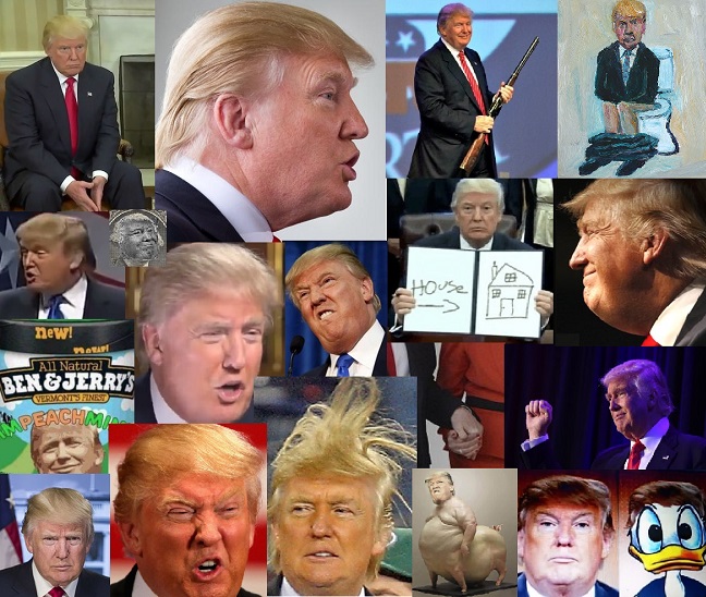 Trump Collage GB M1