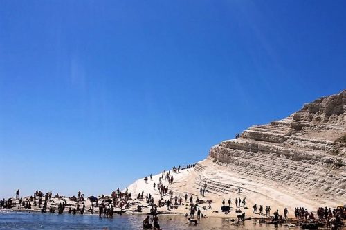 Scala dei turchi 5 bis