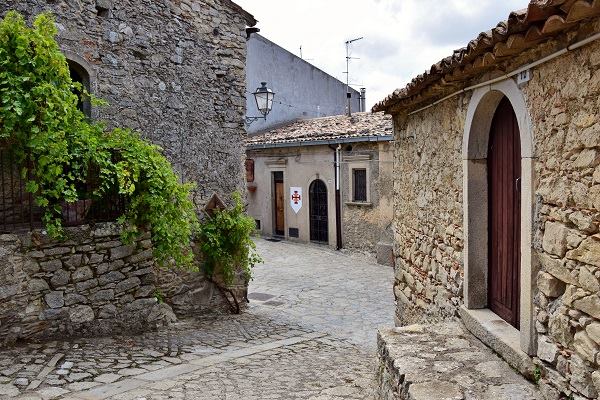 Montalbano Elicona