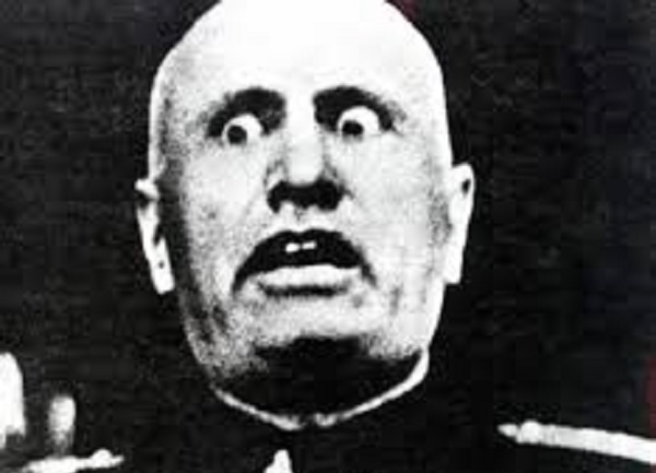 Mussolini 5