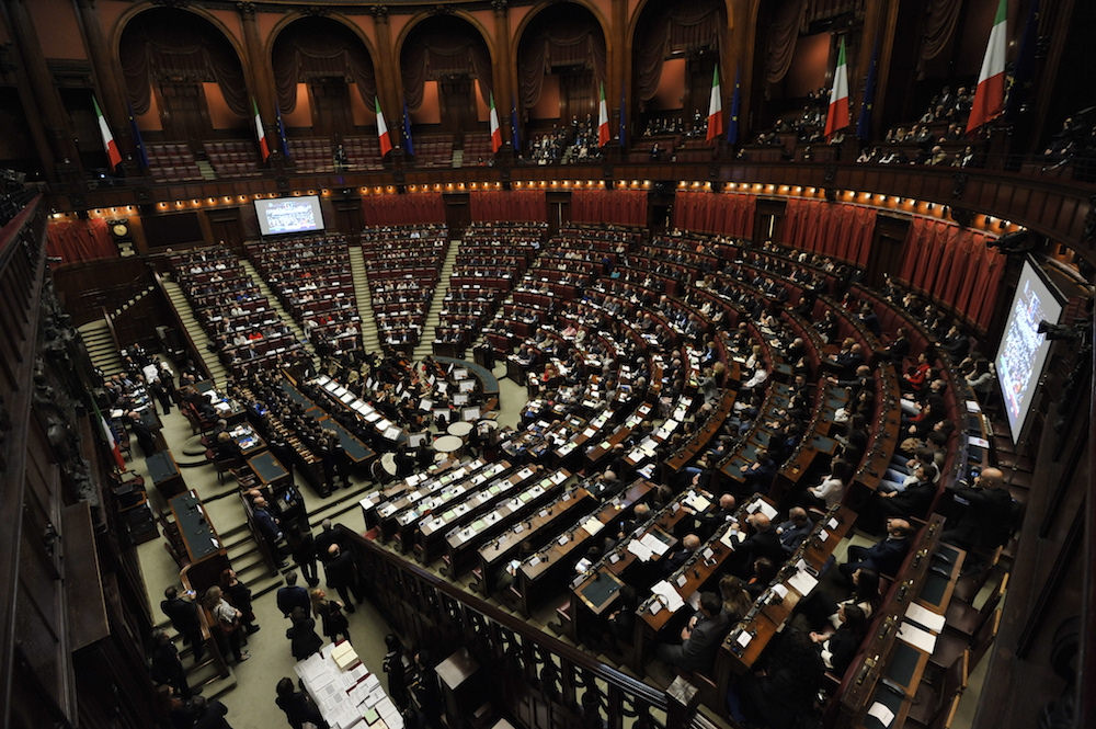 Libertà di ricerca e salute, forse il legislatore potrebbe aiutare