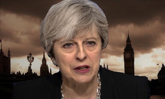 Theresa May: epocale sconfitta nella sua proposta di accordo Brexit