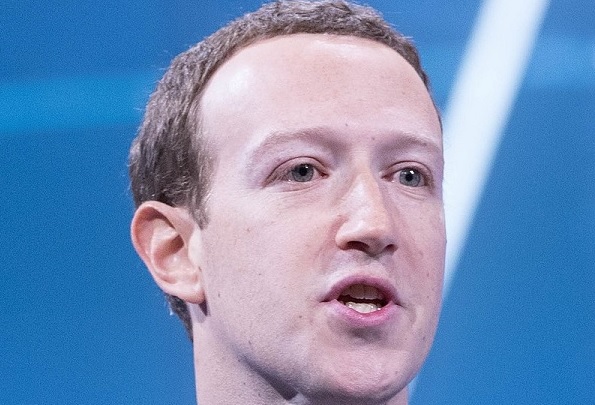 Mark Zuckerberg... chi ha orecchie per intendere, intenda