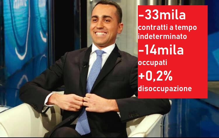 Soddisfatto del successo