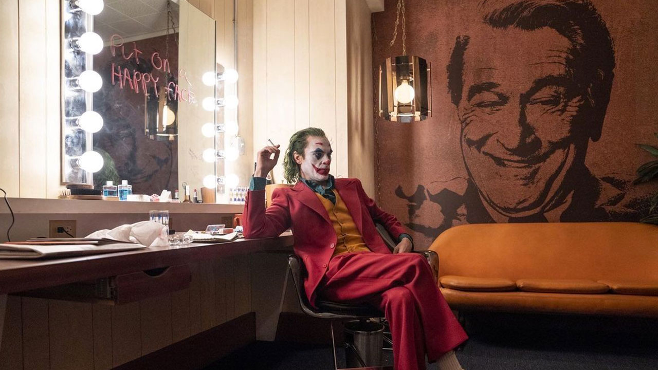 Joker, il fim di Todd Phillips