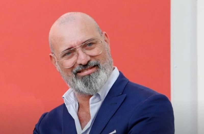 Stefano Bonaccini candidato del centrosinistra. Presidente uscente