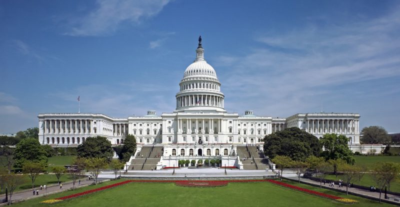 Congresso Usa Impeachment United_States_Capitol_west_front_edit2